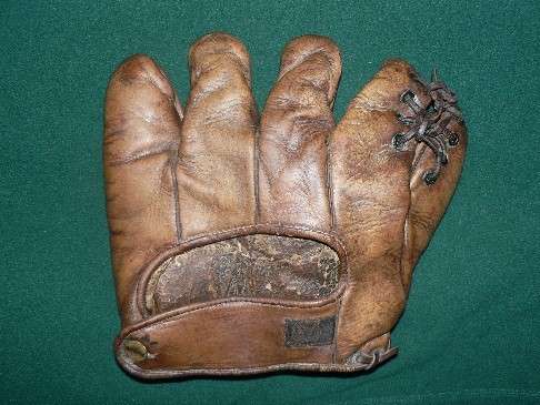 Babe Ruth Reach RFO 2 Back